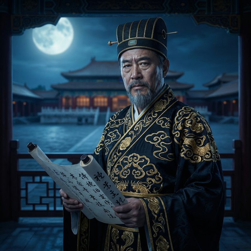 51动漫制片人林御风