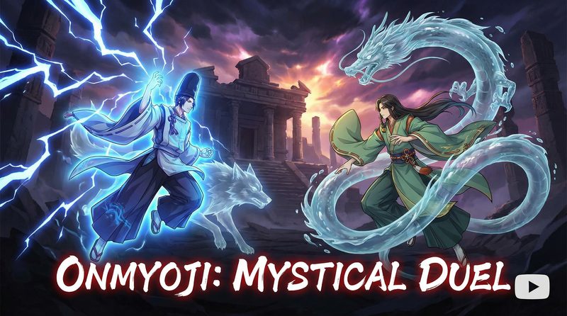 51动漫 MV拍摄幕后花絮视频